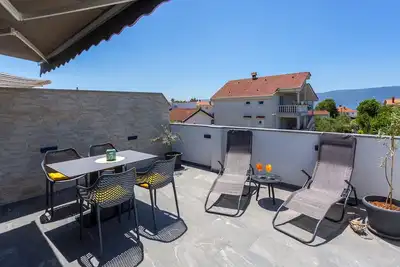 Image de Bel appartement Ă Pinezici