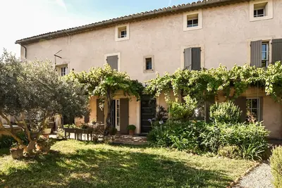 Image de Cozy apartment in Morières-lès-Avignon