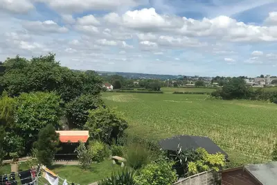 Image de Peaceful location 5 minutes from Taunton town Centre