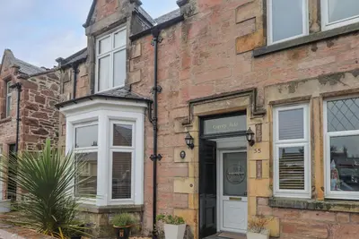 Image de Garry Isle, family friendly, country holiday cottage in Inverness
