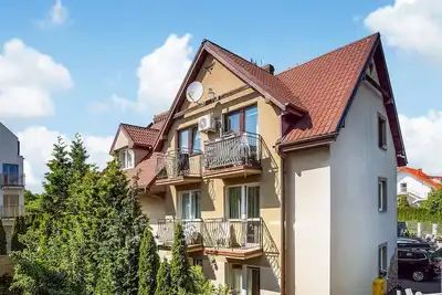 Image de Magnifique appartement à Jastarnia