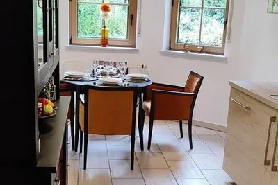 Image de Ferienwohnung \"bambus\" - Janinas Ferienoase