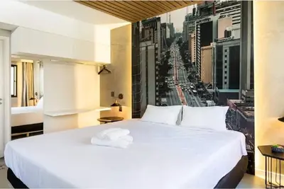 Image de Apartamentolflat em Moema