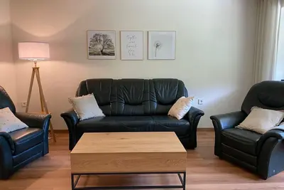 Image de Ferienwohnung Roersch - Ferienwohnung