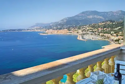 Image de Superbe appartement à Grimaldi
