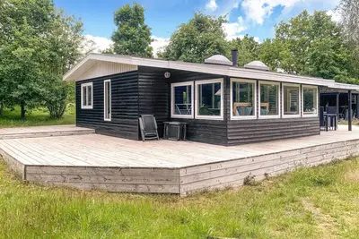 Image de Superbe maison à Ebeltoft avec WiFi