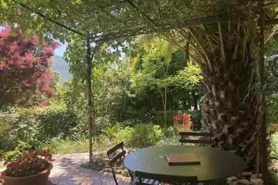 Image de Le gîte Lotus - Meounes Les Montrieux