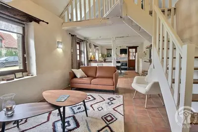 Image de Embalaba - Plourhan - Gîte