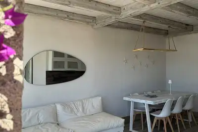 Image de Villa Carrie - Starfish charming cottage with sea view