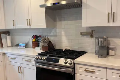 Image de 3-bedroom vacation home 7 minutes from gorgeous SoCal beaches