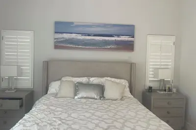 Image de Cozy 3-bedroom townhome three blocks from the beach in Redondo Beach