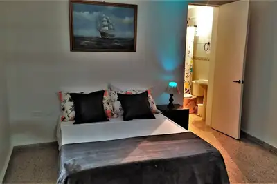 Image de Spacious 120 m² Vintage 1960s Home in Laureles