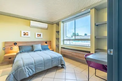 Image de Hermoso Depa en Centro Historico con Mini split