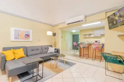 Image de Lindo Loft en Corazon de Durango con Minisplit