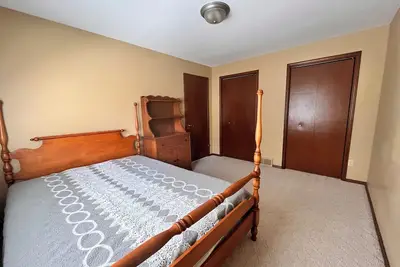 Image de Cozy 1-bedroom in house with WiFi, Ac in enchanting St. Catharines