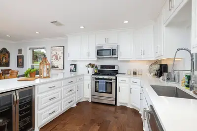 Image de The World Traveler's Home - Dallas, Tx