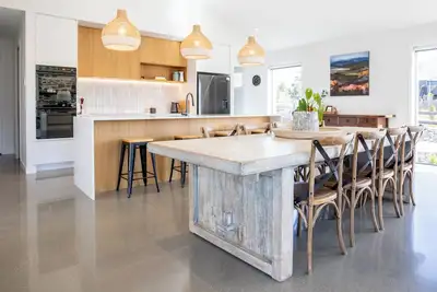 Image de Aubrey Retreat