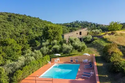 Image de Cerretino Tettoia by Interhome