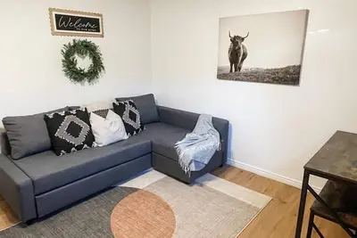 Image de Cozy Farmhouse Apartment in Terrific Idaho Falls Foothills