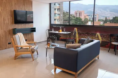 Image de Cozy Aparta-Suite Studio | Rosa Negra