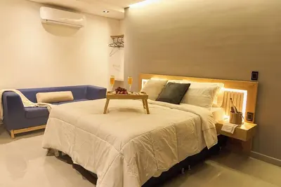 Image de Cozy Aparta-Suite Studio | Rosa Negra