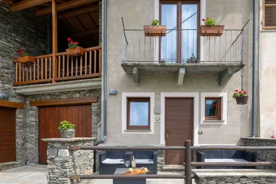 Image de Chalets Mongioie by Interhome