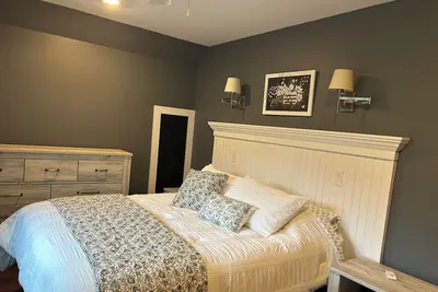 Image de Cozy furnished 1-bdrm apartment with WiFi, Ac in Broadalbin near Sacandaga Lake