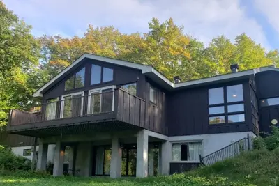 Image de Executive Hideaway or Family Retreat - outdoor paradise + city amenities