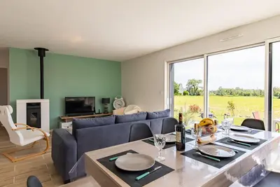 Image de La maison du Lividig by Interhome