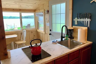 Image de Marine Comfort - Cabin 8