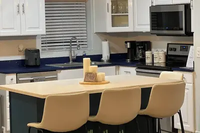 Image de Spacious 4br Home in Tampa ★ Easy Drive to Busch Gardens
