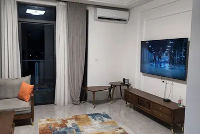 Image de Lovely 3 Bedrooms, 3. 5 bath Apartment with  Pool\/gym