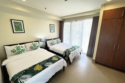 Image de Panoramic Sea View 3 Bedroom 3 Bathroom Condo at Anvaya Cove