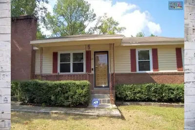 Image de Spacious 4-bedroom house with Ac, WiFi in peaceful Columbia