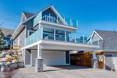 Image de 3 Bed, 3 Bath La Casa, Beautiful View, Huge Patio,