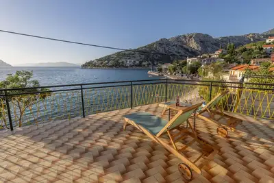 Image de Magnifique appartement Ă Sveti Juraj