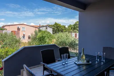 Image de Appartement Simek (113311-A1) - Vir - île de Vir