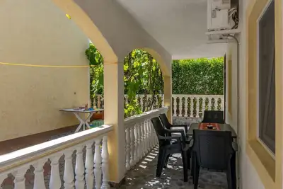 Image de Appartements Tusla (11332-A2) - Vir - île de Vir