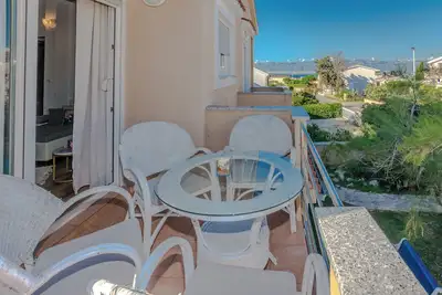 Image de Appartement Nikolic (44963-A1) - Vir - île de Vir