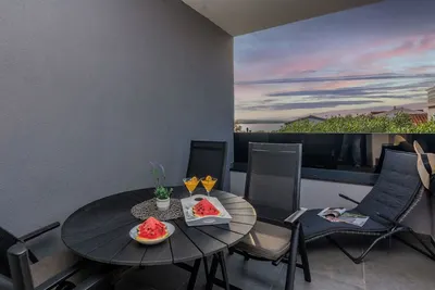 Image de Appartements Fil Cosic (44964-A2) - Vir - île de Vir