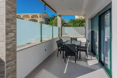 Image de Appartement Marovic (64134-A1) - Vir - île de Vir