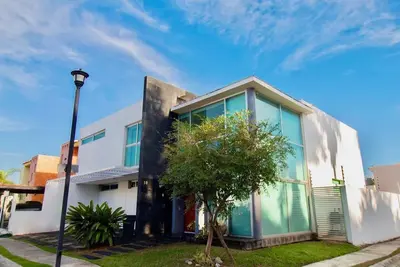 Image de Luxury home in Nuevo Vallarta with swimming pool