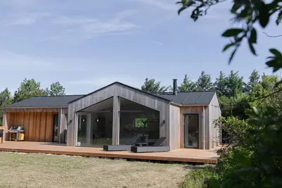 Image de \"Nico\" - 600m from the sea by Interhome