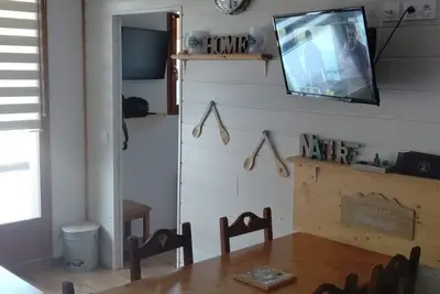 Image de Appartement dans une résidence 3 étoiles a super Besse