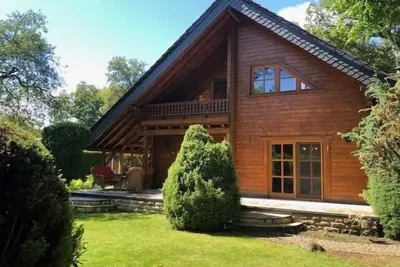 Image de Ferienhaus für 4 Gäste mit 140m² in Brieselang