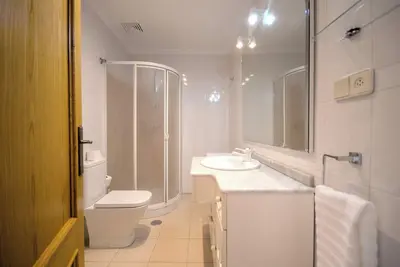 Image de Apartment in Levante beach with garage