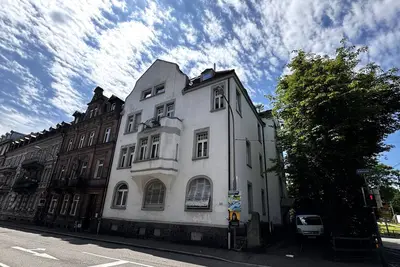 Image de Hlh- Luxus Loft Wallstreet