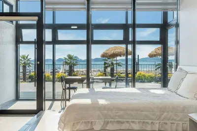 Image de Yeosu Wayo Ocean View Pension