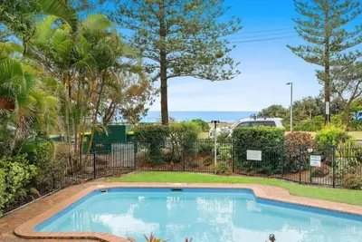 Image de North Kirra Ocean Gem - perfect family holiday