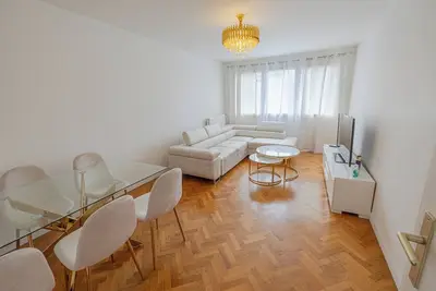 Image de Luxueux Havre de Paix